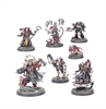 Warhammer 40 K - Chaos Space Marines