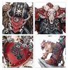 Warhammer 40 K - Chaos Space Marines