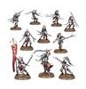 Warhammer Age of Sigmar - Daughters of Khaine