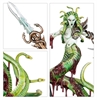 Warhammer Age of Sigmar - Daughters of Khaine