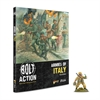 Bolt Action WW2 3rd Edition - Rulebook