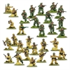 Bolt Action WW2 3rd Edition - Italian Army
