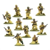 Bolt Action WW2 3rd Edition - Italian Army