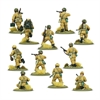 Bolt Action WW2 3rd Edition - Italian Army
