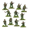 Bolt Action WW2 3rd Edition - Italian Army