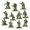Bolt Action WW2 3rd Edition - Italian Army