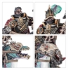 Warhammer 40 K - Agents of the Imperium