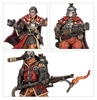 Warhammer Age of Sigmar - Cities of Sigmar
