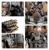 Warhammer Age of Sigmar - Cities of Sigmar