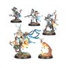 Warhammer Underworlds - Embergard
