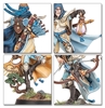 Warhammer Underworlds - Embergard