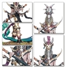 Warhammer Age of Sigmar - Hedonites of Slaanesh