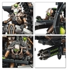 Warhammer 40 K - Necrons