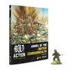 Bolt Action WW2 - Rulebook