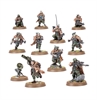 Warhammer 40 K - Kill Team