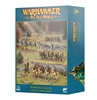 Warhammer Old World - Wood Elf Realms