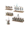 Warhammer Old World - Wood Elf Realms