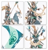 Warhammer Old World - Wood Elf Realms