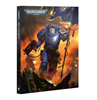 Warhammer 40 K - Space Marines