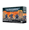 Warhammer 40 K - Space Marines