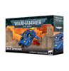 Warhammer 40 K - Space Marines