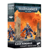 Warhammer 40 K - Space Marines