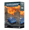 Warhammer 40 K - Space Marines