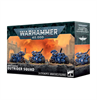 Warhammer 40 K - Space Marines
