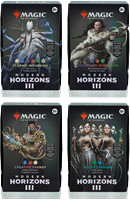 MTG - Modern Horizons 3 Commander Deck Display