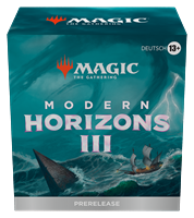 MTG - Modern Horizons 3 Prerelease Pack