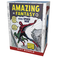 MTG - Marvel`s Spider-Man Gift Bundle