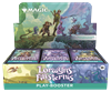 MTG - Lorwyn Eclipsed, Playbooster Display