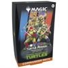 MTG - TMNT Commander Deck