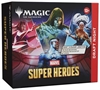 MTG - Marvel Super Heros, Draft Night