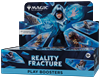 MTG - Reality Fracture, Playbooster Display