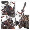 Warhammer 40 k - Chaos Space Marines