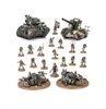 Warhammer 40 k - Astra Militarum