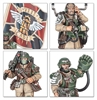 Warhammer 40 k - Astra Militarum