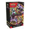 PKM - Mega Evolution, Pitch Black