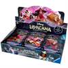 Disney Lorcana - Rise of the Floodborn, Display Disney Lorcana - Rise of the Floodborn, Display