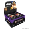 Star Wars: Unlimited - Secrets of Power Display