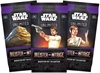 Star Wars: Unlimited - Meister der Intrige Booster