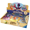 Disney Lorcana - Into the Inklands, Display