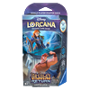 Disney Lorcana - Ursulas Returns, Deck