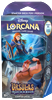 Disney Lorcana - Ursulas Returns, Deck Disney Lorcana - Ursulas Returns, Deck