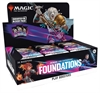 MTG - Foundations, Booster Display