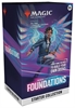 MTG - Foundations, Starter Collection