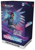 MTG - Foundations, Starter Collection