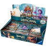Disney Lorcana - Azurite Sea, Display