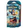Disney Lorcana - Azurite Sea, Deck